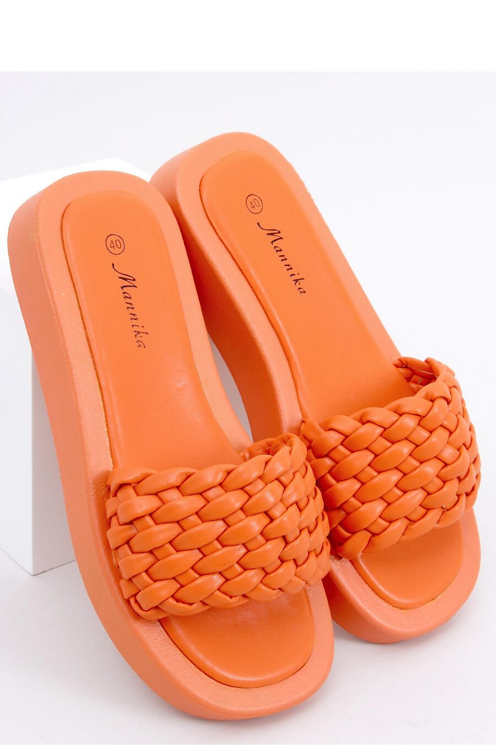 Flip-flops model 164993 Inello - Lojahub